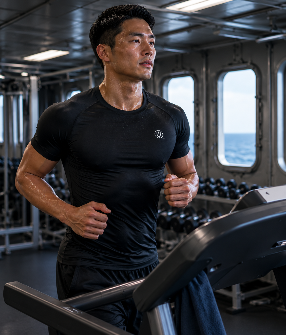 RogueWave DryCore™