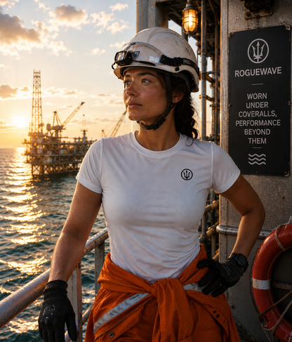 RogueWave DryCore™