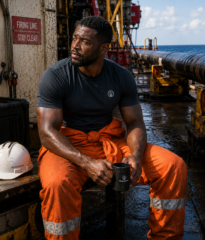 RogueWave DryCore™