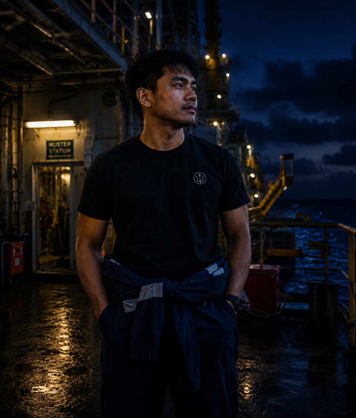 Night Shift