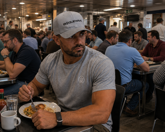 RogueWave - SeaTrucker Flexfit®