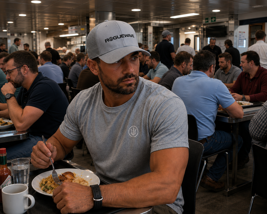 RogueWave - SeaTrucker Flexfit®